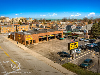 Whiting, IN Auto Repair - 1337 Calumet Ave