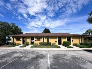 Lakeland, FL Office - 1979 E Edgewood Dr