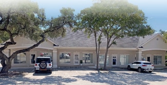 San Antonio, TX Office/Retail - 1126-1132 W Blanco Rd San Antonio, TX Office/Retail - 1126-1132 W Blanco Rd
