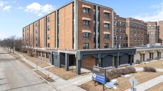 Oshkosh, WI undefined - 1120 E Parkway Ave Oshkosh, WI undefined - 1120 E Parkway Ave