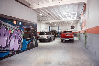North Miami, FL Industrial - 1895 NE 150th St