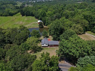 Dallas, NC Commercial Land - 813 Robinson Clemmer Rd Dallas, NC Commercial Land - 813 Robinson Clemmer Rd