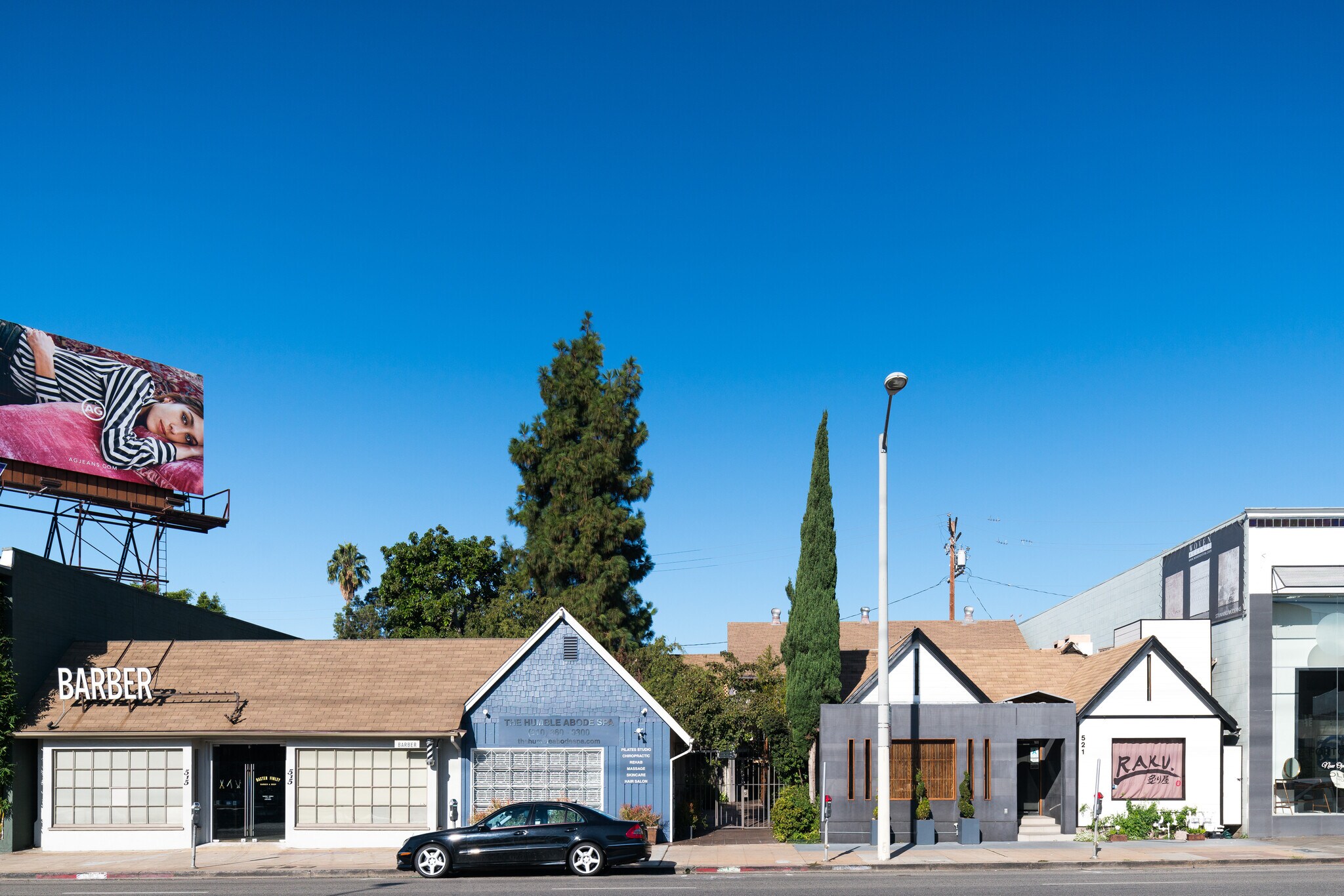 519 N La Cienega Blvd, West Hollywood, CA for Rent
