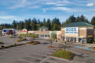 Kent, WA Retail - 26015-26301 104th Ave SE