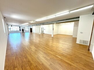 Los Angeles, CA Office, Industrial - 1320 S Main St