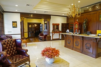 Santa Ana, CA Office - 1502 N Broadway