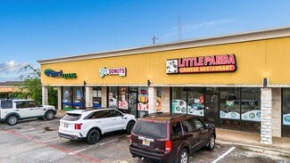 Weatherford, TX Retail, Flex - 1808-1812 Santa Fe Dr Weatherford, TX Retail, Flex - 1808-1812 Santa Fe Dr