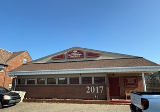 Steubenville, OH Office/Medical - 2017 Sunset Blvd
