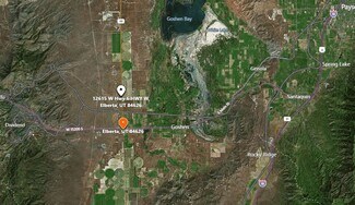 Elberta, UT Commercial Land - 12615 W Highway 6 Elberta, UT Commercial Land - 12615 W Highway 6