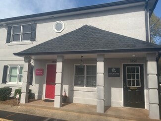 Athens, GA Office - 1490 Prince Ave