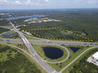 Deland, FL Industrial - 2901 E New York Ave Deland, FL Industrial - 2901 E New York Ave