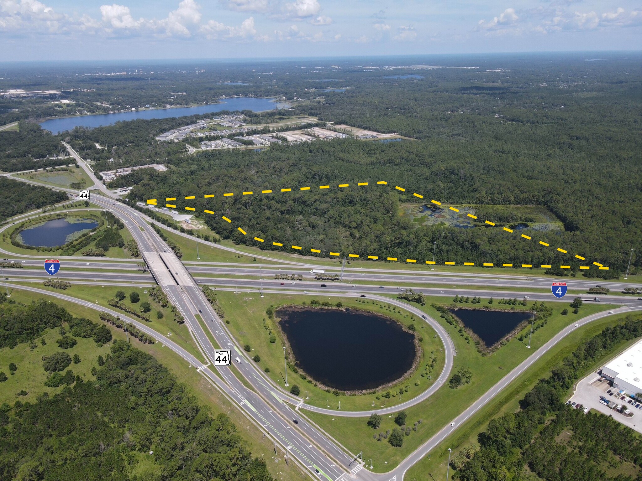 2901 E New York Ave, Deland, FL for Sale