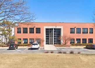 Lombard, IL Industrial - 937 N Lombard Rd