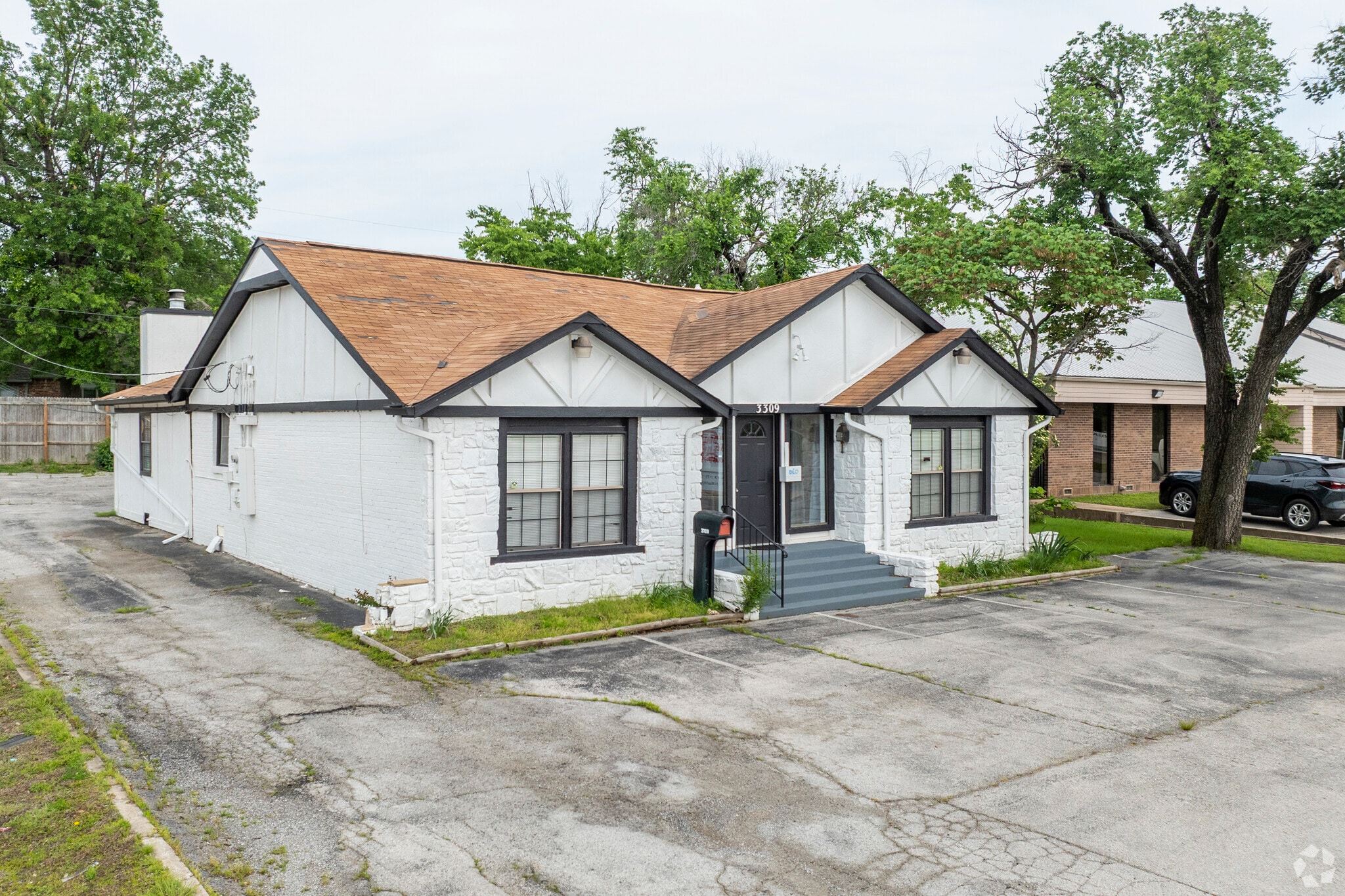 3309 S Yale Ave, Tulsa, OK for Rent