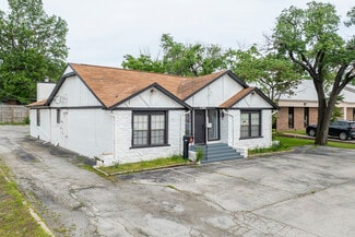 Tulsa, OK Office/Medical - 3309 S Yale Ave