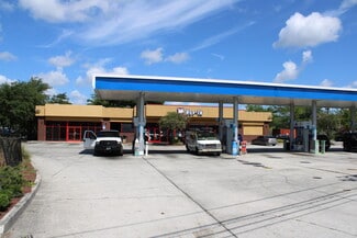 Jacksonville, FL Retail - 3126 Edgewood Ave
