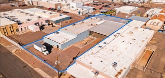 Phoenix, AZ Industrial - 4239 N 40th Ave