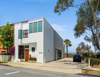 Playa Del Rey, CA Office/Residential - 411 Culver Blvd