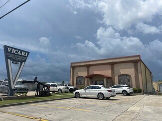 Harvey, LA Warehouse - 1900 Destrehan Ave