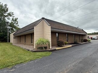 West Seneca, NY Office/Medical - 51 N America Dr