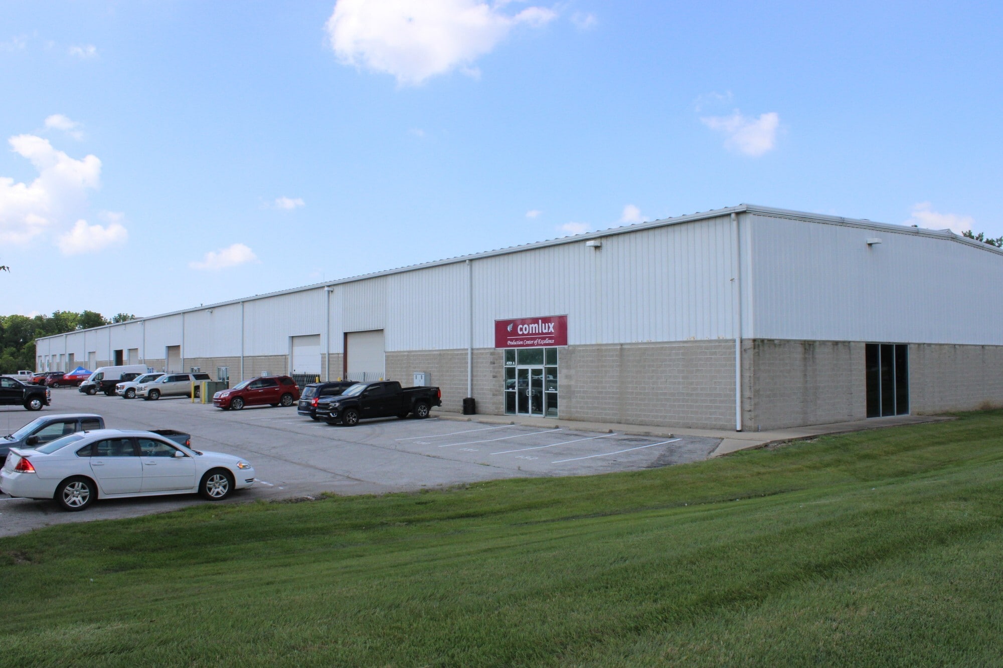 4701 Rockville Rd, Indianapolis, IN for Rent