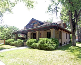 Littleton, CO Office - 1800 W Littleton Blvd
