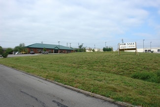 Lexington, KY Commercial - 3241 Loch Ness Dr
