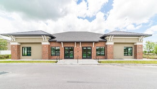 Riverview, FL Retail - 11591 Pradera Reserve