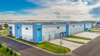 Huntley, IL Industrial - 14301 Weber Dr