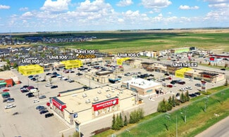 Strathmore, AB Office/Retail, Retail - 100 Ranch Market