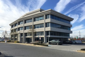 Annapolis, MD Office - 2024 West St
