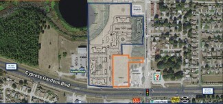 7001 Cypress Gdns Blvd  