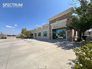 Santa Clarita, CA Medical - 21060 Centre Pointe Pky