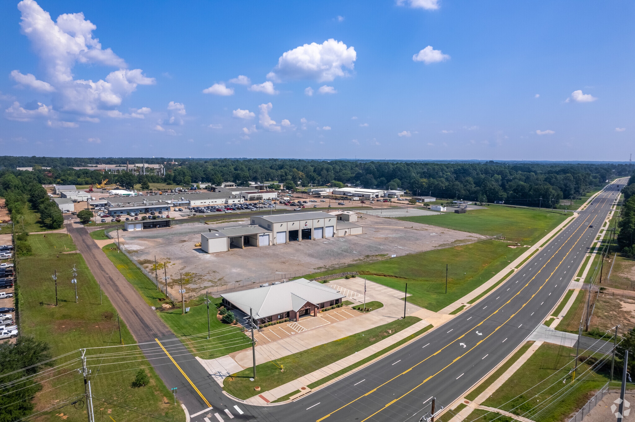 851 W Harrison Rd, Longview, TX for Sale