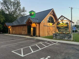 Waterbury Center, VT undefined - 3627 Waterbury-Stowe Rd Waterbury Center, VT undefined - 3627 Waterbury-Stowe Rd