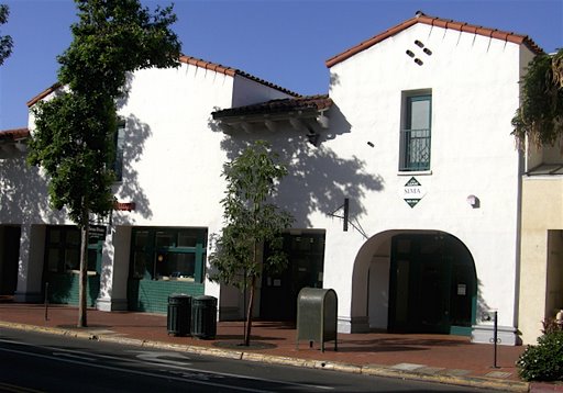 1109-1115 State St, Santa Barbara, CA for Rent