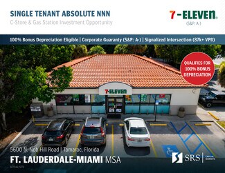 Tamarac, FL undefined - 5600 N Nob Hill Rd