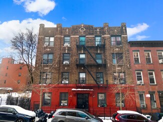 Brooklyn, NY undefined - 270 15th St