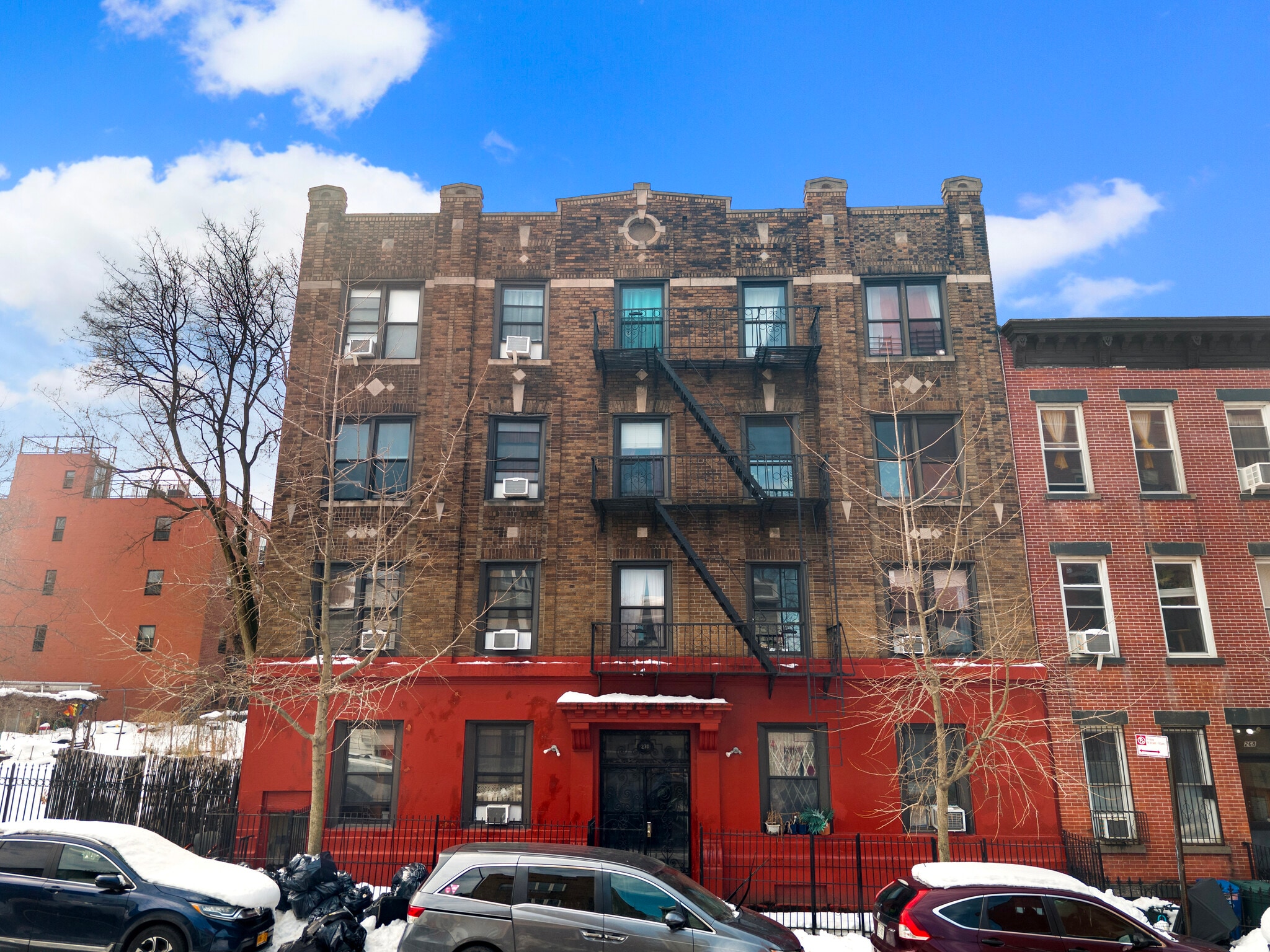 270 15th St, Brooklyn, NY for Sale