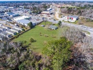 Moncks Corner, SC Commercial - 126 N Highway 52 Moncks Corner, SC Commercial - 126 N Highway 52