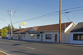Belmont, CA Office/Retail - 1455-1469 El Camino Real