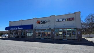 Anderson, SC Retail - 3003 S Main St