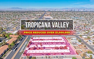 Las Vegas, NV undefined - 5286 E Tropicana Ave Las Vegas, NV undefined - 5286 E Tropicana Ave
