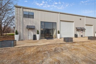 Roanoke, TX Flex - 11983 Cleveland Gibbs Rd