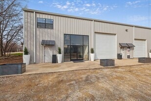 Roanoke, TX Flex, Industrial - 11983 Cleveland Gibbs Rd