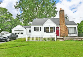 289 Niles Cortland Rd NE, Warren, OH for Sale