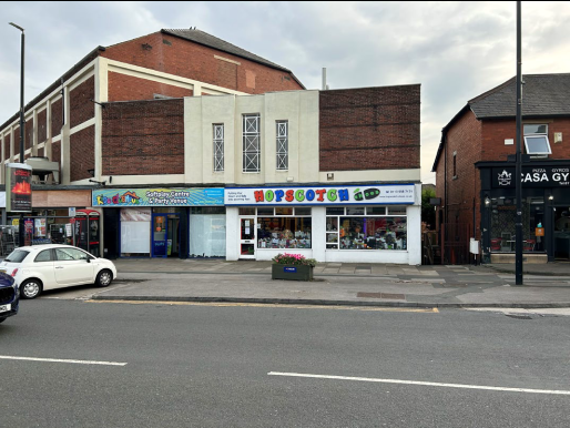 71A-75B New Road Side, Leeds, WYK for Rent