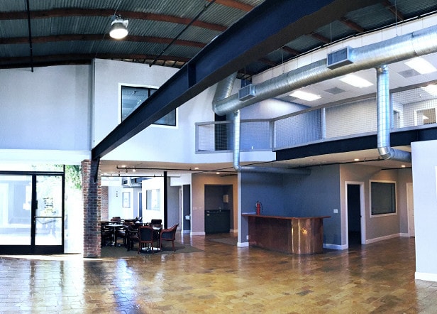 400 Convention Way, Redwood City, CA for Rent