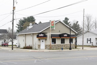 Evart, MI Restaurant - 201 W 7th St