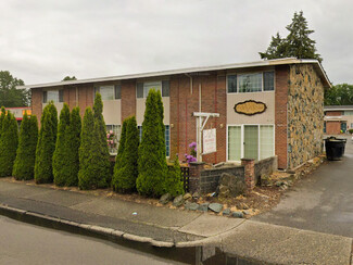 Tacoma, WA Apartments - 8624 Pacific Ave